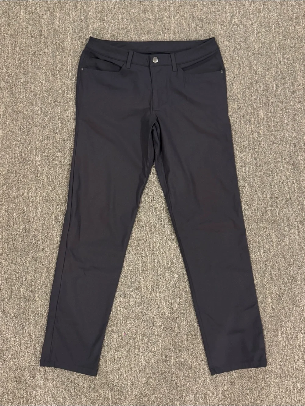 bundle of mens lululemon pants